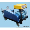 High Pressure Cleaner for Pipe Cleaning